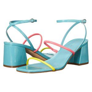 Marc Fisher Strappy Sandal Heels